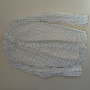 Steven Alan Button Down